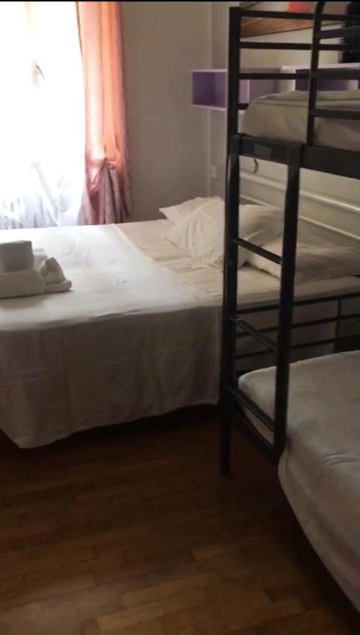 Il Vecchio Portico Bed & Breakfast Cesena Exterior photo
