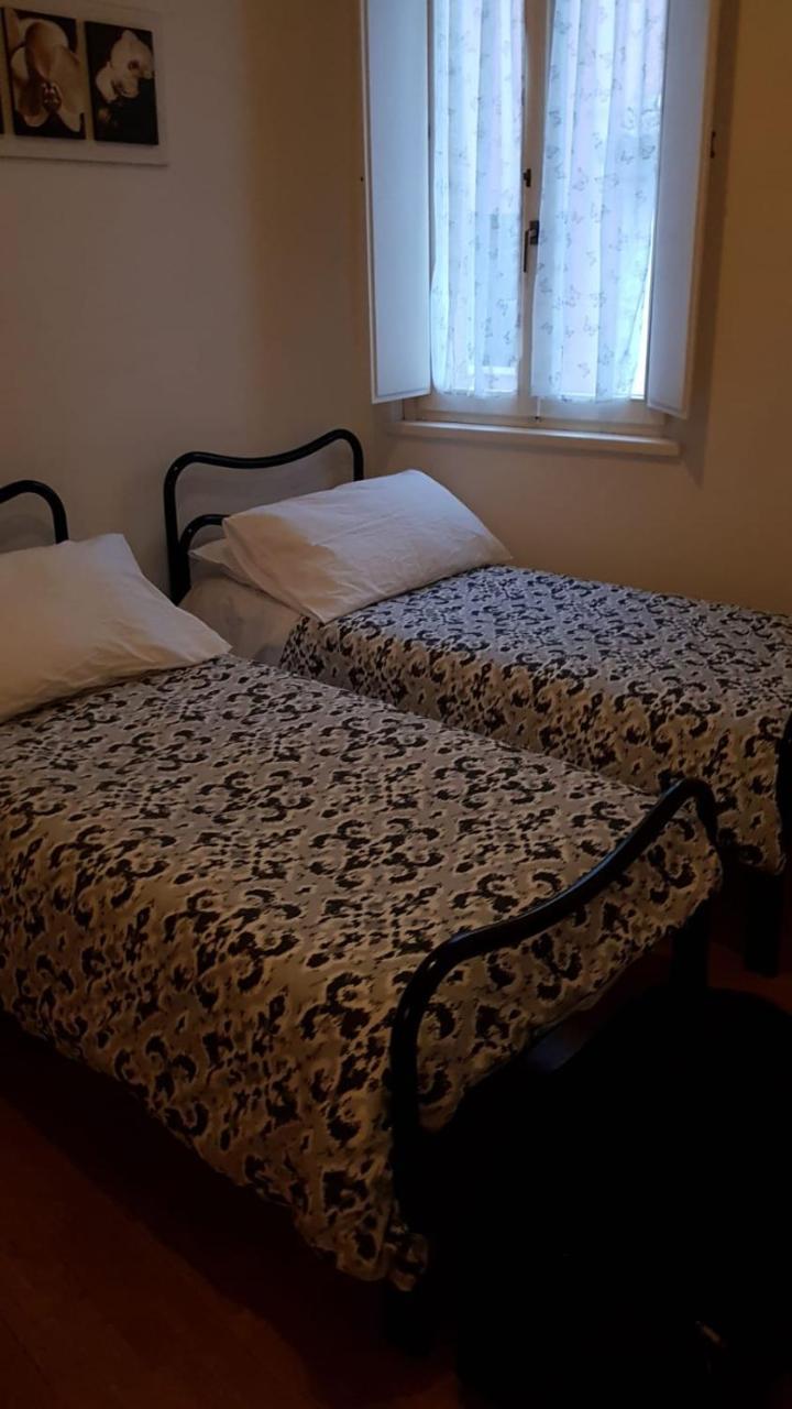 Il Vecchio Portico Bed & Breakfast Cesena Exterior photo
